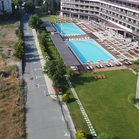 Sunny Club - Adults Only #youthfulvibes Hotel Slantchev Briag