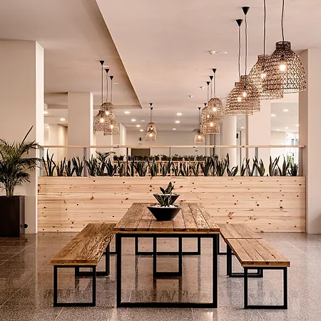 Hotel Sunny Club - Adults Only #youthfulvibes Slantchev Briag