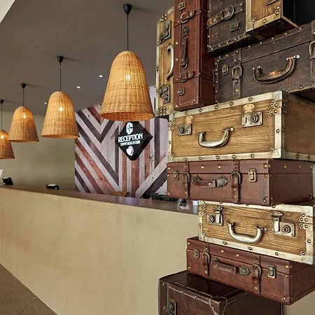 Hotel Sunny Club - Adults Only #youthfulvibes 4*