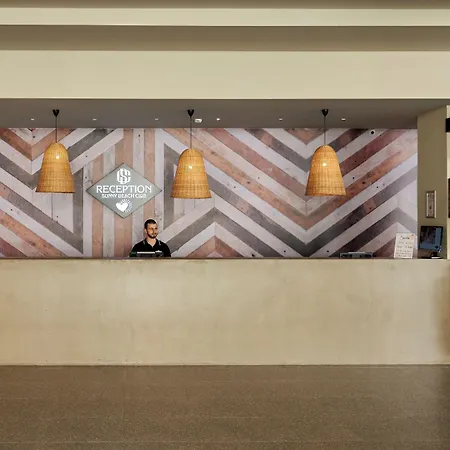 Sunny Club - Adults Only #youthfulvibes Slantchev Briag