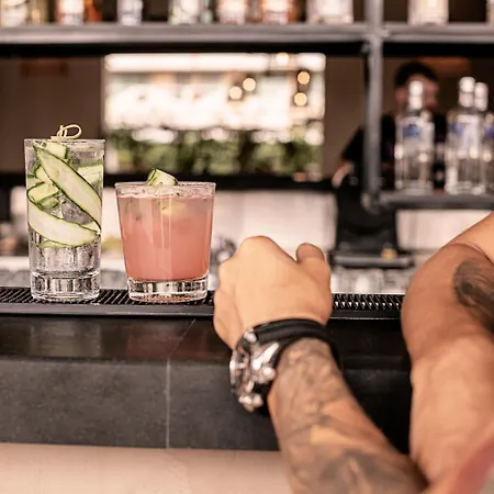 Sunny Club - Adults Only #youthfulvibes Hotel Slantchev Briag