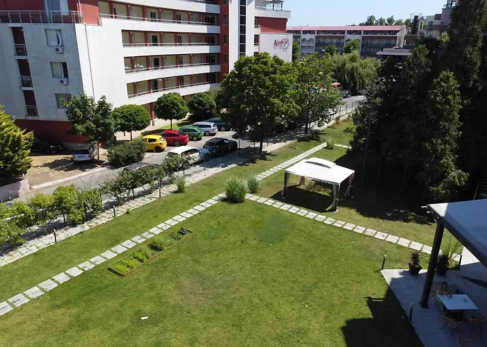 Sunny Club - Adults Only #youthfulvibes Sunny Beach