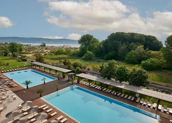 Sunny Club - Adults Only #youthfulvibes Hotel