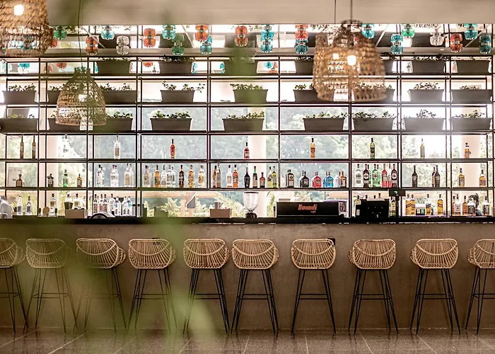 Hotel Sunny Club - Adults Only #youthfulvibes Sunny Beach