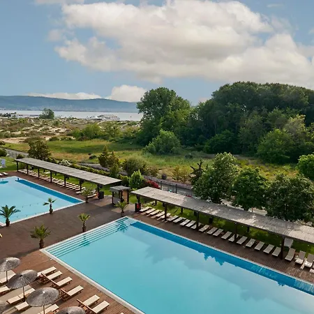 Sunny Club - Adults Only #youthfulvibes Hotel