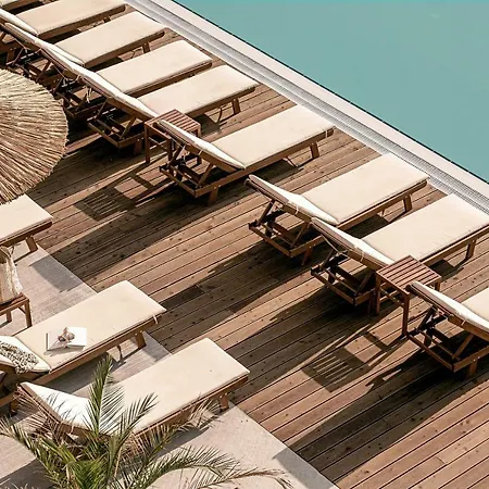 فندق Sunny Club - Adults Only #youthfulvibes 4*