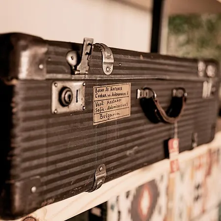 Sunny Club - Adults Only #youthfulvibes 4* Sunny Beach