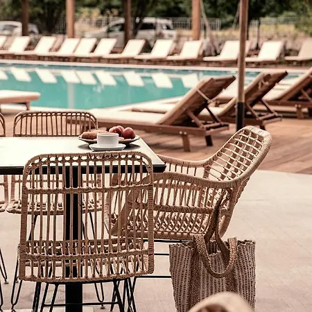 Sunny Club - Adults Only #youthfulvibes Хотел 4*