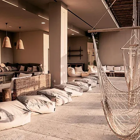 Sunny Club - Adults Only #youthfulvibes Hotel