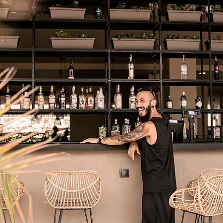 Sunny Club - Adults Only #youthfulvibes 4* סאני ביץ'