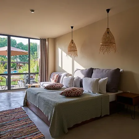 Hotel Sunny Club - Adults Only #youthfulvibes