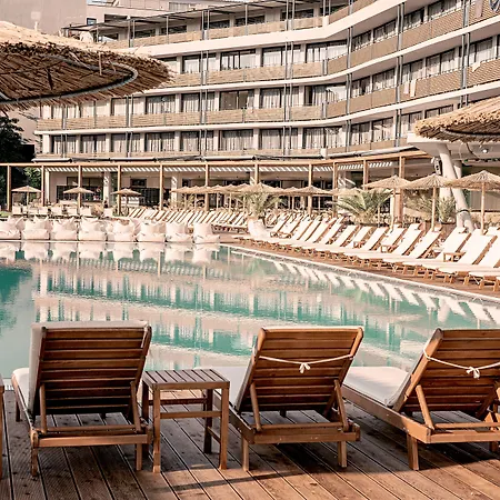 Hotel Sunny Club - Adults Only #youthfulvibes