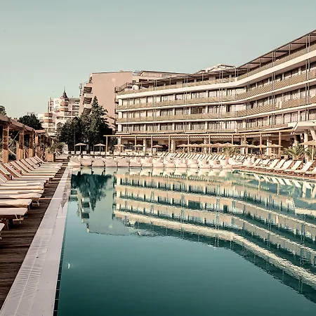 Sunny Club - Adults Only #youthfulvibes Хотел Слънчев бряг