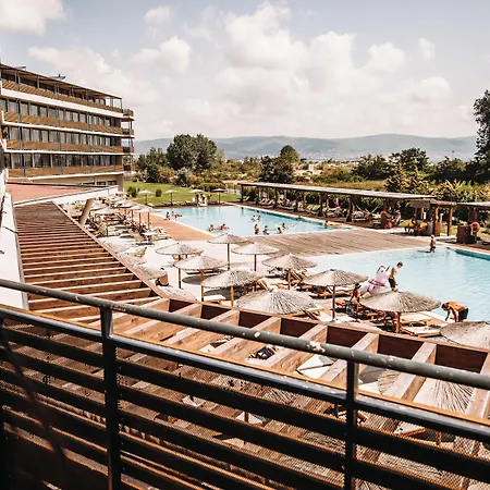Sunny Club - Adults Only #youthfulvibes 4* סאני ביץ'