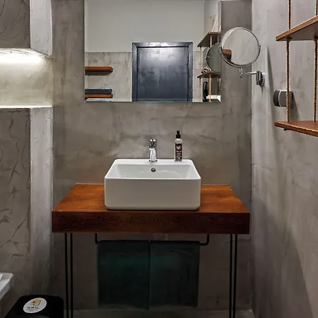 Ξενοδοχείο Sunny Club - Adults Only #youthfulvibes Σάνι Μπιτς