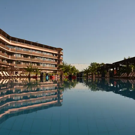 Sunny Club - Adults Only #youthfulvibes Хотел