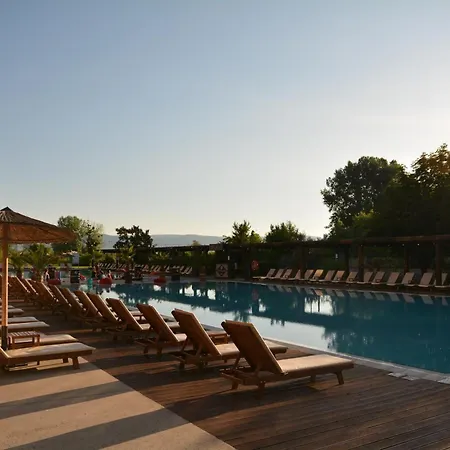 Sunny Club - Adults Only #youthfulvibes 4* Слънчев бряг