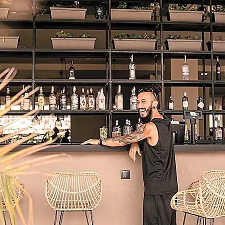 فندق Sunny Club - Adults Only #youthfulvibes ساني بيتش