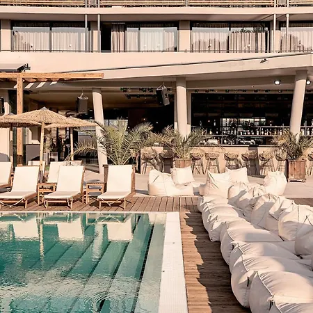 Sunny Club - Adults Only #youthfulvibes Хотел 4*