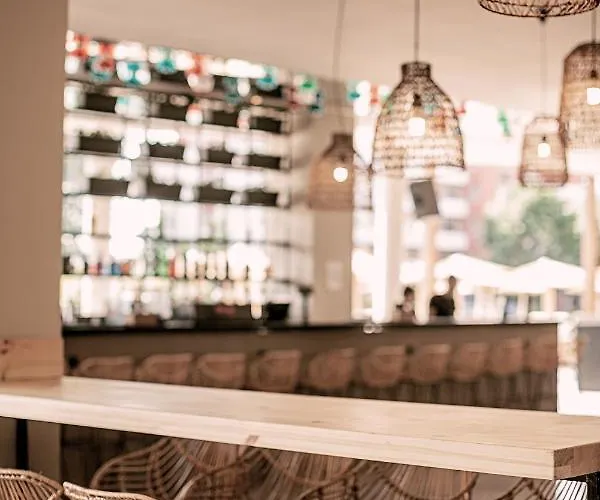 Готель Sunny Club - Adults Only #youthfulvibes 4*