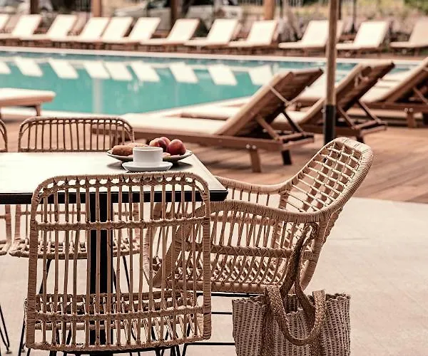 Sunny Club - Adults Only #youthfulvibes Готель 4*