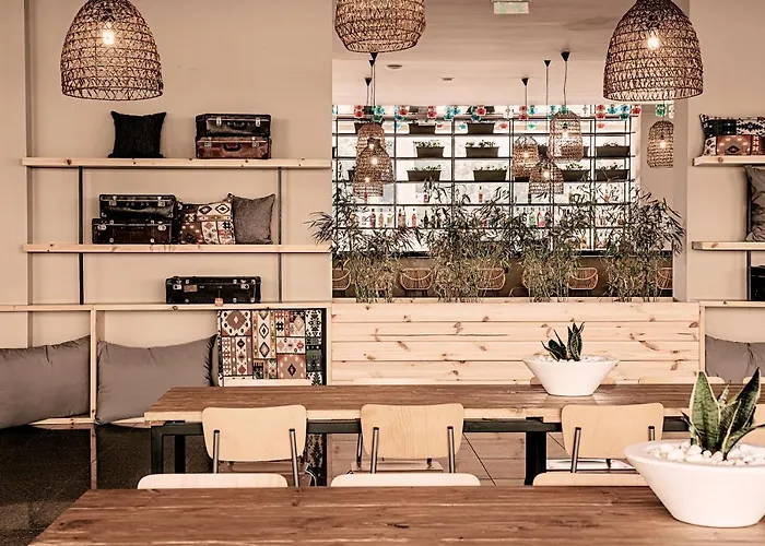 Готель Sunny Club - Adults Only #youthfulvibes 4*