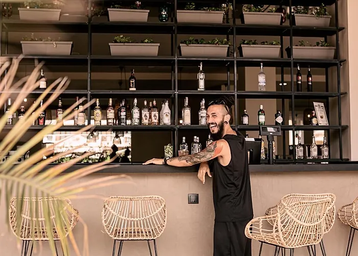 Sunny Club - Adults Only #youthfulvibes 4* Сонячний Берег