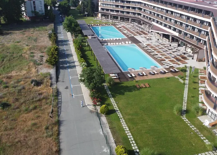 Sunny Club - Adults Only #youthfulvibes Готель Сонячний Берег