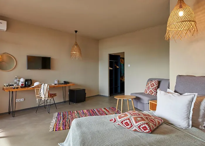 Готель Sunny Club - Adults Only #youthfulvibes