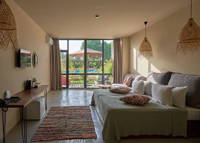 Готель Sunny Club - Adults Only #youthfulvibes Сонячний Берег