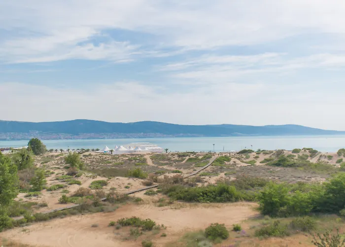 Готель Sunny Club - Adults Only #youthfulvibes 4*