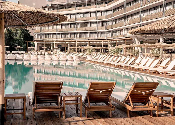 Готель Sunny Club - Adults Only #youthfulvibes