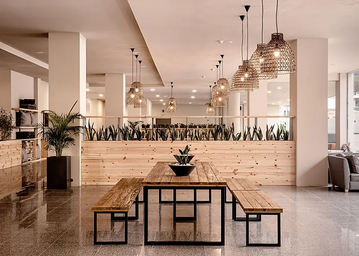 Готель Sunny Club - Adults Only #youthfulvibes Сонячний Берег