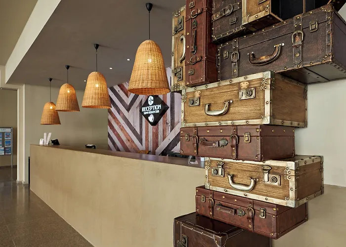 Готель Sunny Club - Adults Only #youthfulvibes 4*