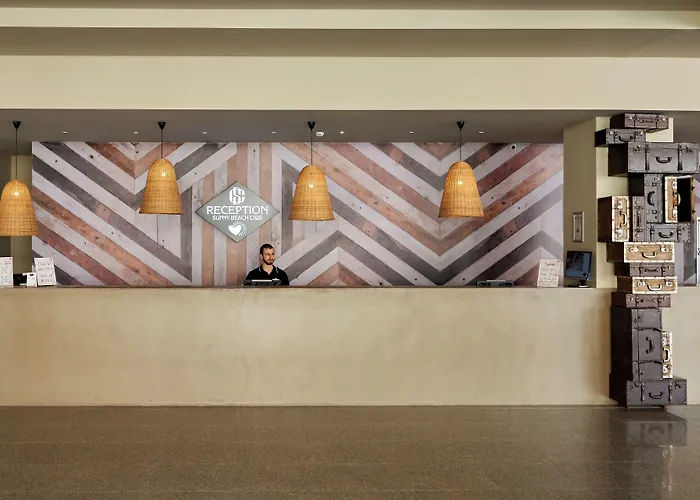 Sunny Club - Adults Only #youthfulvibes Сонячний Берег