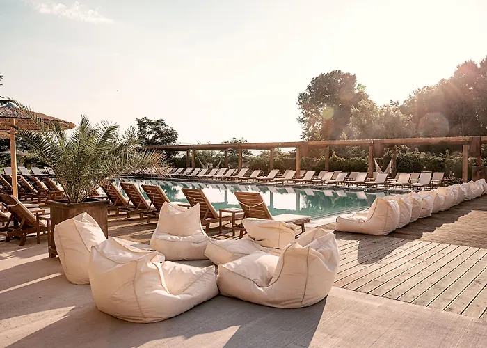 Готель Sunny Club - Adults Only #youthfulvibes 4*