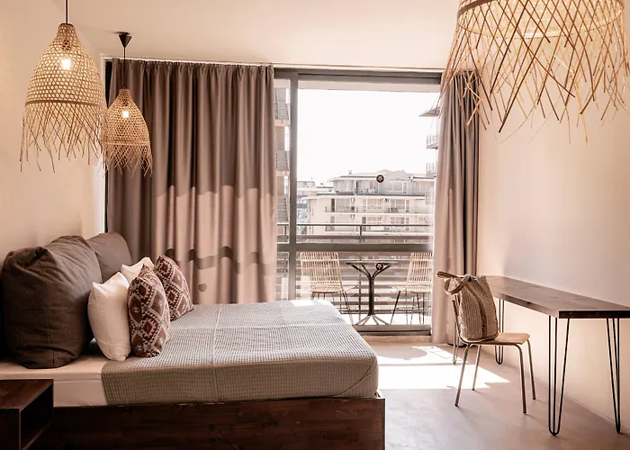 Sunny Club - Adults Only #youthfulvibes 4* Сонячний Берег