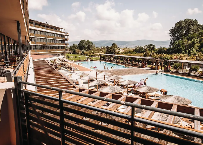 Sunny Club - Adults Only #youthfulvibes 4* Сонячний Берег