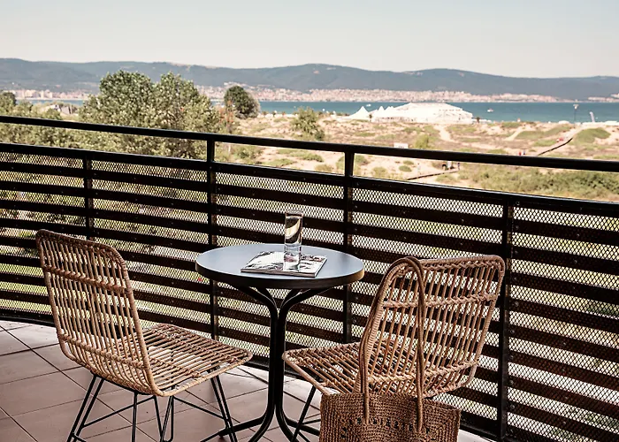 Sunny Club - Adults Only #youthfulvibes Готель