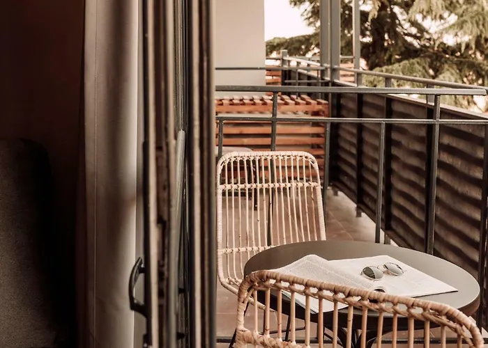 Готель Sunny Club - Adults Only #youthfulvibes