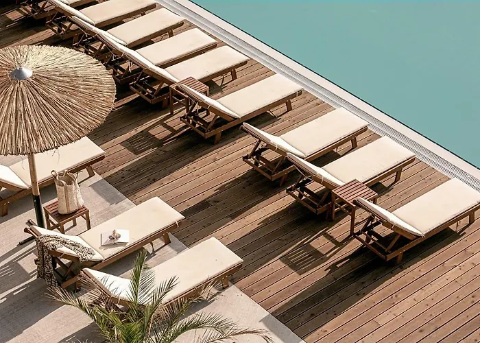 Готель Sunny Club - Adults Only #youthfulvibes 4*