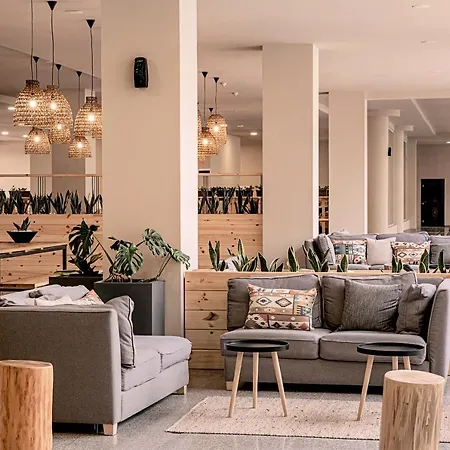 Sunny Club - Adults Only #youthfulvibes Sunny Beach