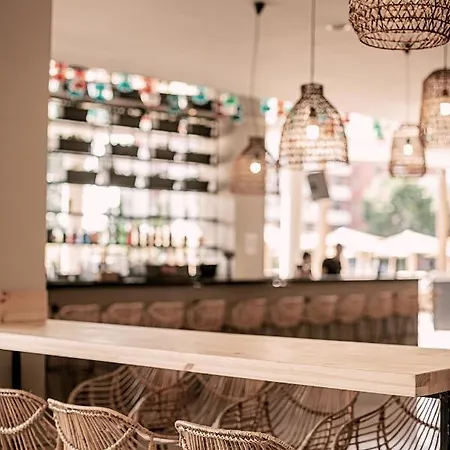 Otel Sunny Club - Adults Only #youthfulvibes 4*