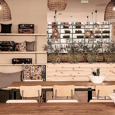 酒店 Sunny Club - Adults Only #youthfulvibes 4*