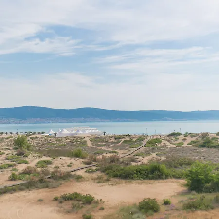 Otel Sunny Club - Adults Only #youthfulvibes 4*