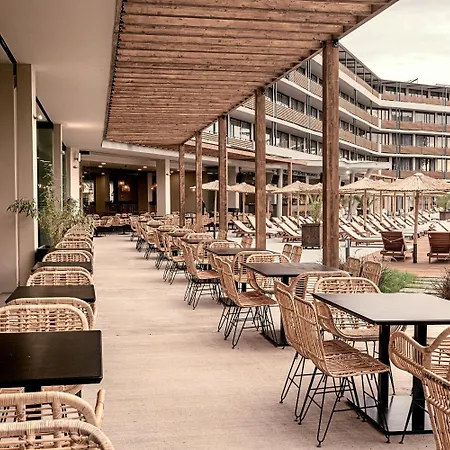 Sunny Club - Adults Only #youthfulvibes Otel Sunny Beach