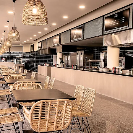 Otel Sunny Club - Adults Only #youthfulvibes 4*