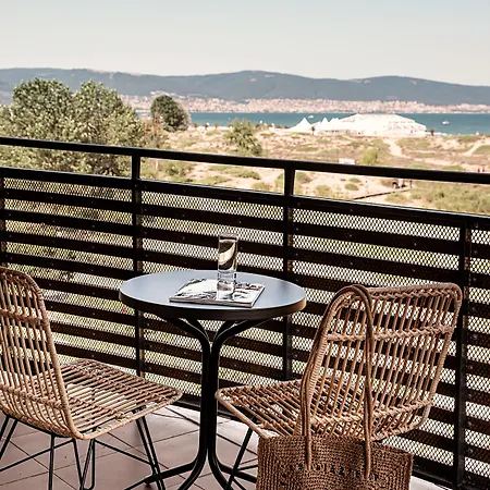 Sunny Club - Adults Only #youthfulvibes Otel