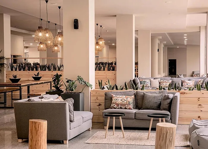 Sunny Club - Adults Only #youthfulvibes Sunny Beach