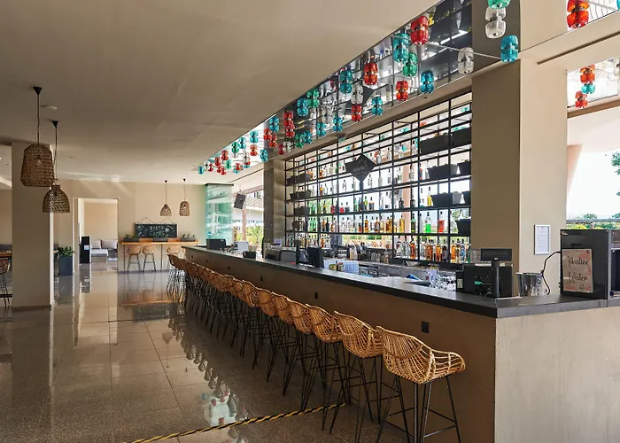 Sunny Club - Adults Only #youthfulvibes Hotel